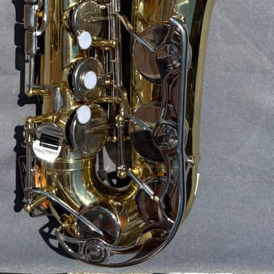 Yamaha Alto Saxophone Model: YAS-23 image 1