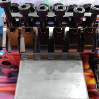 Ibanez Edge Tremolo Chrome | 2ED1R31C | "Original Edge JAPAN" | DHL Express Included | image 9