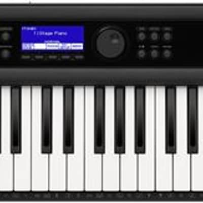 Casiotone CTS400 61-Key Portable Keyboard with Bluetooth