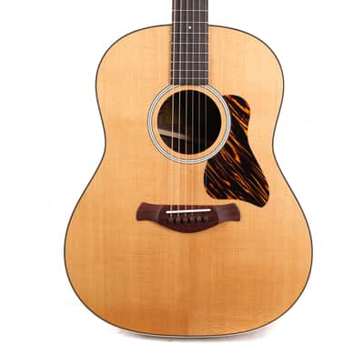 Taylor Gold Label Collection 717e Grand Pacific Acoustic-Electric Natural 2025 image 1
