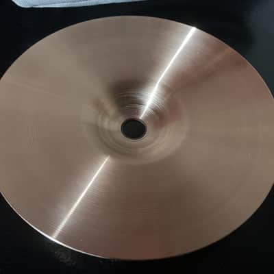 Paiste 6" 2002 Accent Cymbal Mint Condition image 3