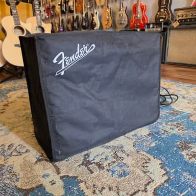 2017 Fender '68 Custom Princeton Reverb - Silverface - Tube Combo Amp image 10