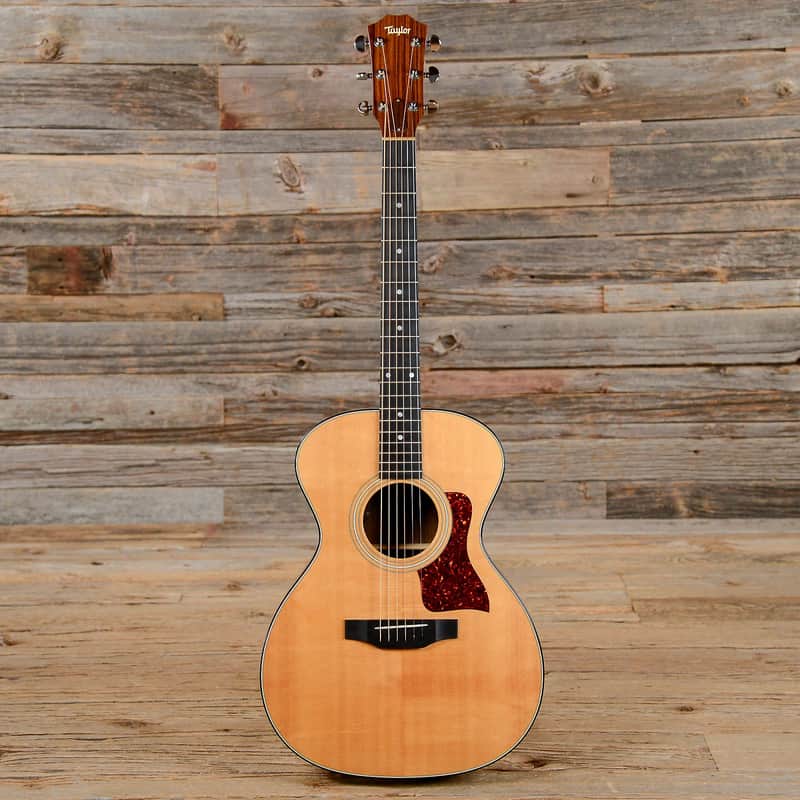 Taylor 422R Rosewood image 1