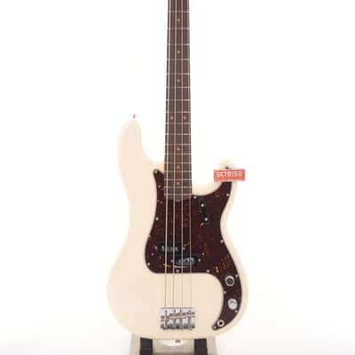 Fender American Vintage II '60 Precision Bass 2026 Olympic White 4033gr image 2