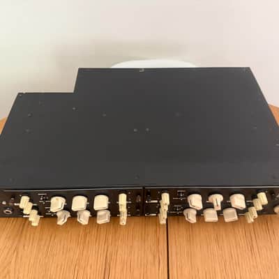 Egnater M4 GUITAR PREAMP WITH 5 MODULES image 3