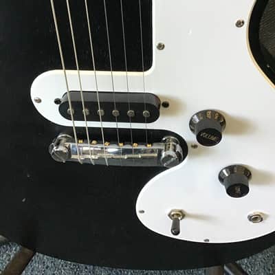 Epiphone LES PAUL SL 2018 - MATT BLACK image 10
