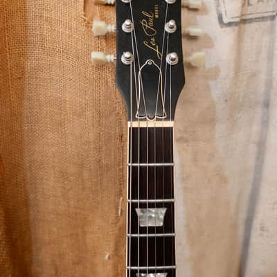 Gibson Les Paul Standard Custom Shop 1982 - Cherry Sunburst (Pre Historic Nippon Japan Only Exclusive) image 6