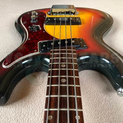 ARAI / ARIA DIAMOND 1720 - UNIVOX HI-FLIER PHASE I VINTAGE | Reverb