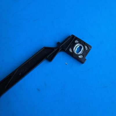 ALESIS RECITAL PRO Digital Electronic Piano Part: Black Key Weighted Hammer image 4