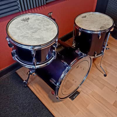Yamaha Manu Katché Junior Kit 16" 10" 13" image 3