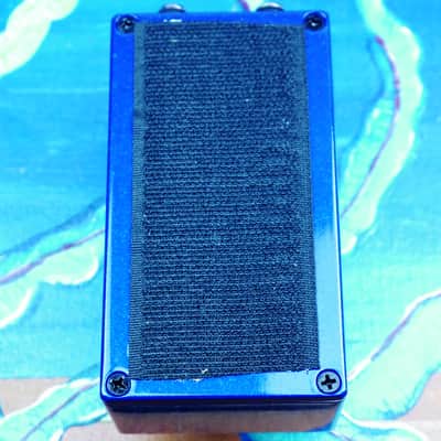 Empress Effects - Compressor MKII Blue image 3