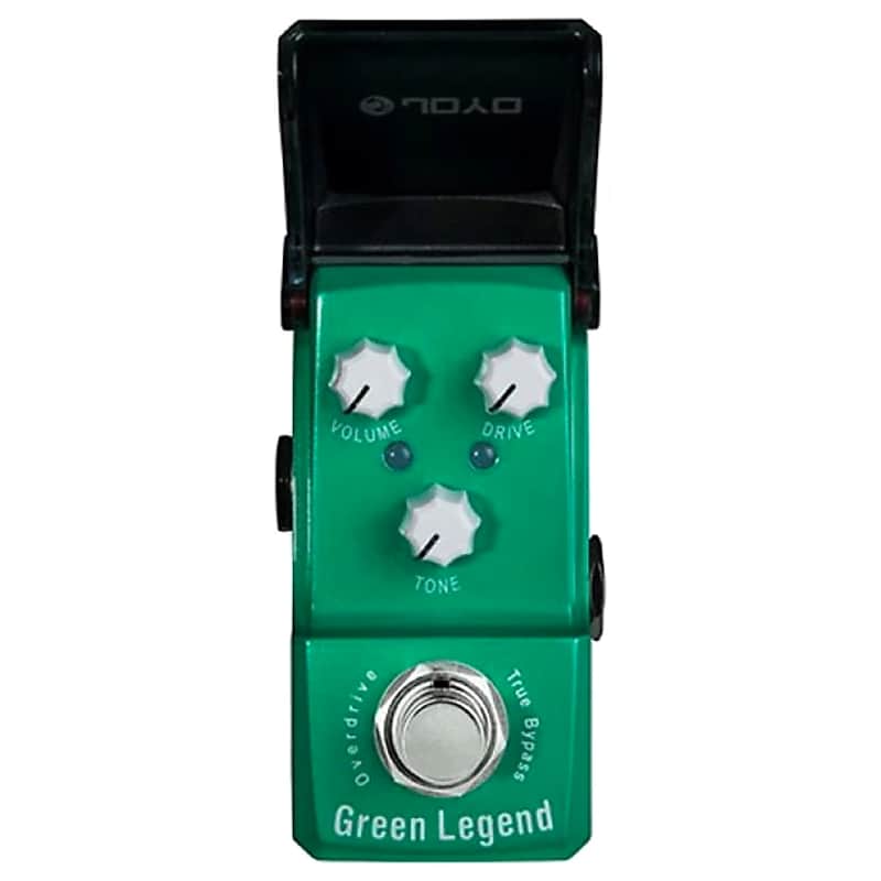 Joyo JF-319 Green Legend image 1