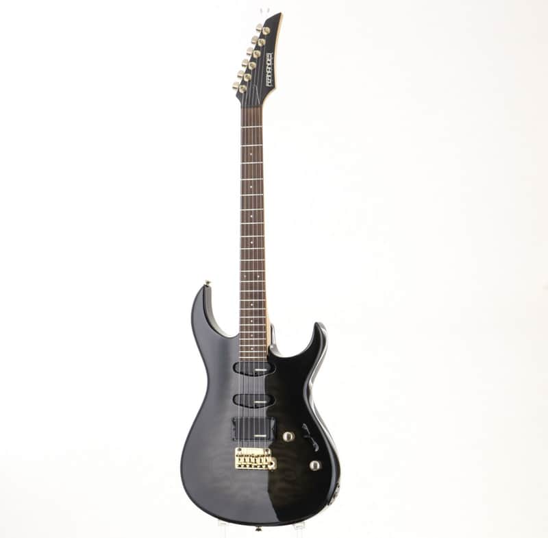 Fernandes FGZ-400 / FGZ-420 | Reverb
