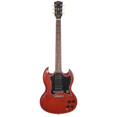 Gibson SG Special '60s Tribute 2011 - 2012 | Reverb