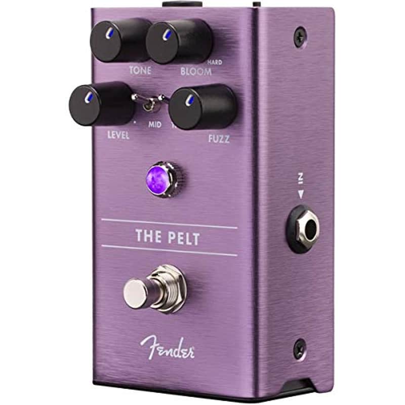 Fender The Pelt Fuzz | Reverb