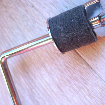 Cymbal Z-Arm Post Mount Arm - NOS image 3