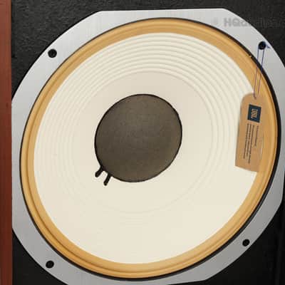 JBL Lancer S99 Vintage Speakers (Pair) – Restored – 1-Year Warranty image 19