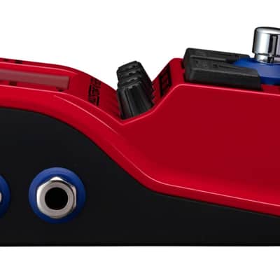 Zoom MS-60B+ Bass MultiStomp Pedal image 4