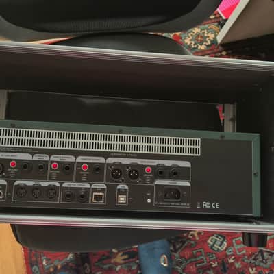 Kemper Amps Profiler Rack + 5U rack imagen 14