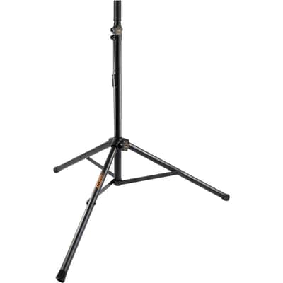 Electro-Voice EVERSE 12 Battery-Powered Loudspeaker with Bluetooth Audio Bundle with Electro-Voice Padded Duffle Bag, SS-47S Speaker Stand with Tripod Base, 51" Stand Bag, and 20-Inch XLR-XLR Cable image 8