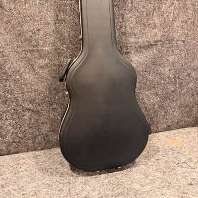 Ovation 1778LX Elite LX Sunburst Acoustic/Electric Guitar with Hardshell Case image 14