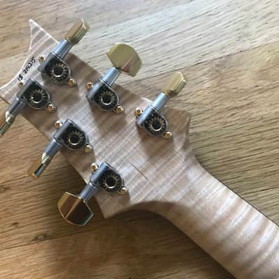 PRS Custom 24 Artist 30th Anniversary image 13
