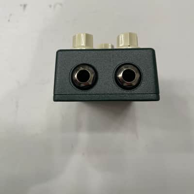 T-Rex Engineering Vulture Distortion Booster Guitar Effect Pedal + Original Box image 6