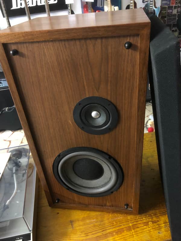 Altec Lansing One series II Circa 1983 image 1