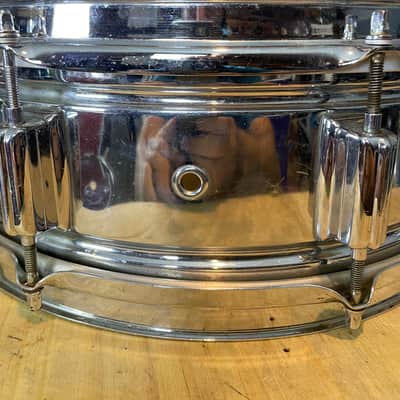 Rogers Powertone 5x14 COB Dayton image 5
