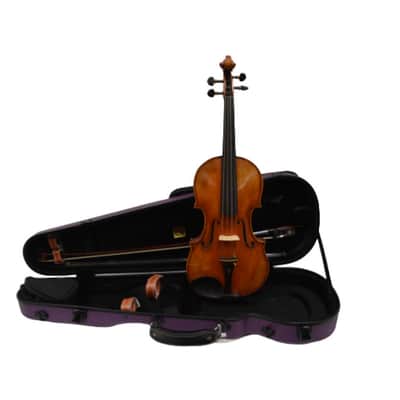 Vienna Strings Violin 4/4 European Tradition Berlin Special image 3