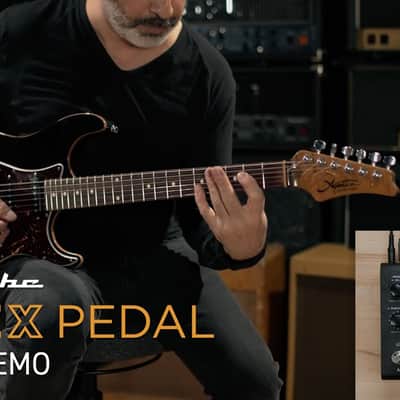 IK Multimedia ToneX Pedal image 16