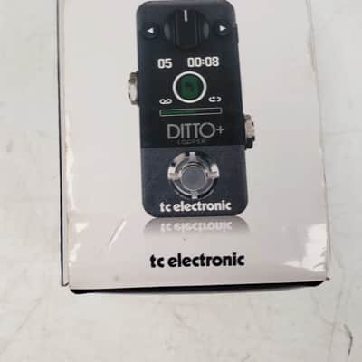 Immagine TC Electronic Ditto Looper - 9