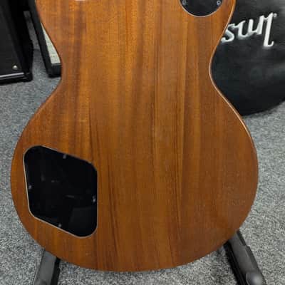Gibson Les Paul Studio Tribute 2019 - Satin Honeyburst image 5