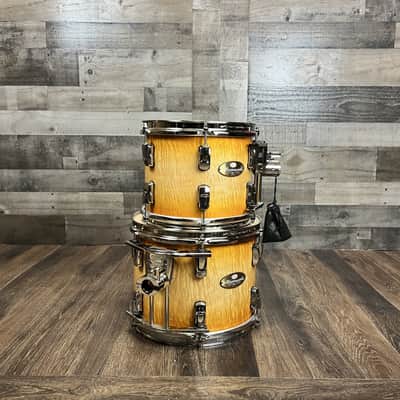 Pearl Masterworks Custom Kit (22/10/12/16) image 6