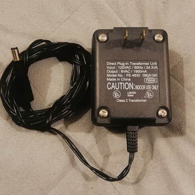 Rocktron Gainiac with VAC/1A cord image 3