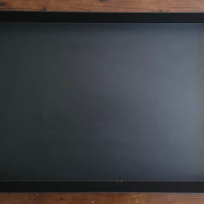 Intellijel 7U 104HP Performance Case (Black Stealth) image 4