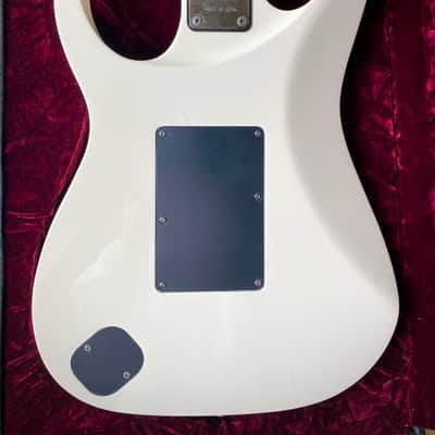 Ibanez UV7PWH Universe 1990 – First Year – Steve Vai – Collector Grade image 2