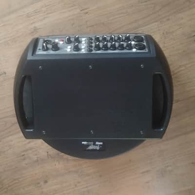 Acoustic Image Corus Series III Model 512 GA Upright bass, Acoustic & Jazz Guitar Amplifier image 2