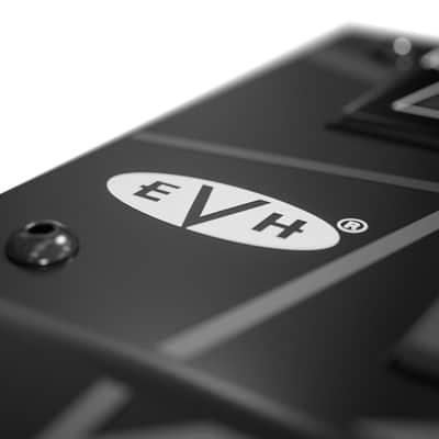 BOSS SDE-3000EVH Dual Digital Delay image 7