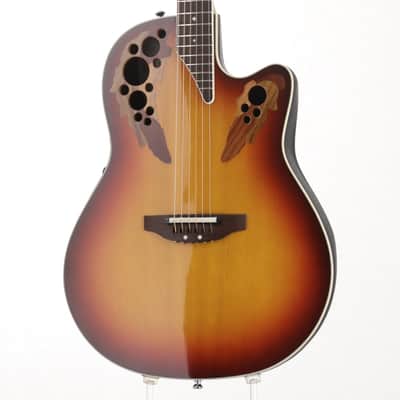 Ovation STANDARD ELITE 6868AX-NEB [SN 8093097] [06/18] image 1