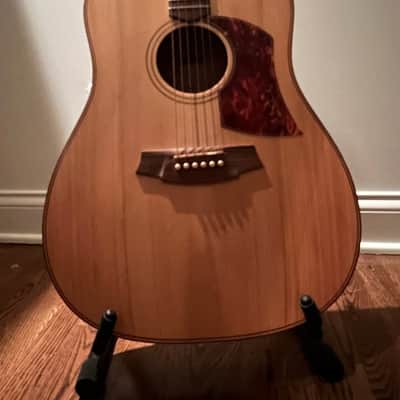 Cole Clark CCFL2A - Acoustic/Electric image 3