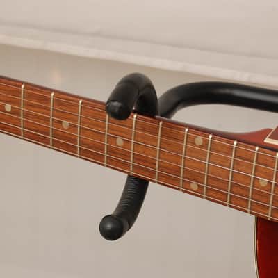 Höfner 457/S (special version) – 1969 German Vintage Archtop Jazz Guitar / Gitarre image 8
