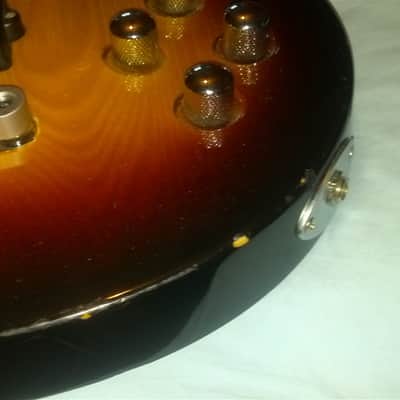 Jackson LS Bass 2001 image 11