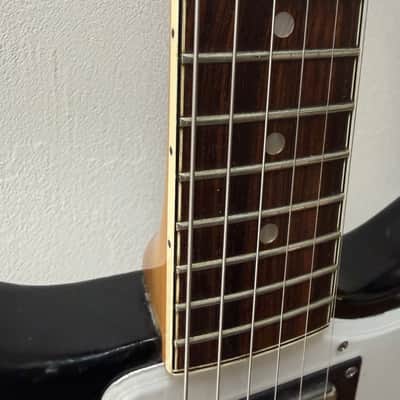Epiphone ET-275 1973 - 1975 - Ebony image 6