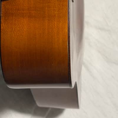 Vintage Framus 73H Western 1970's Acoustic Guitar with LR Baggs Pick-up image 7