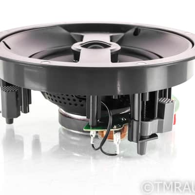 Episode ES-350T-IC-6 In-Ceiling Speaker; White; Single image 6