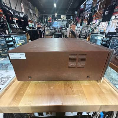 Sansui 3000A - Silver image 5
