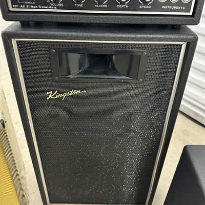 Kingston Various 1960-70 - Tolex image 6