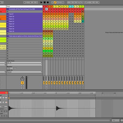 Reverb Roland TR-909 Sample Pack image 2