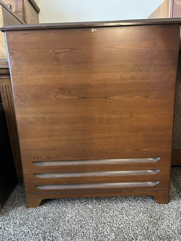 Leslie Speaker 120 1960s - Good